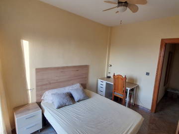 Chambre Chez L'habitant Granada 247685-8