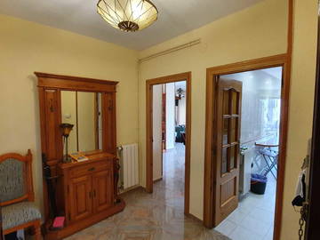 Chambre Chez L'habitant Granada 247685-9