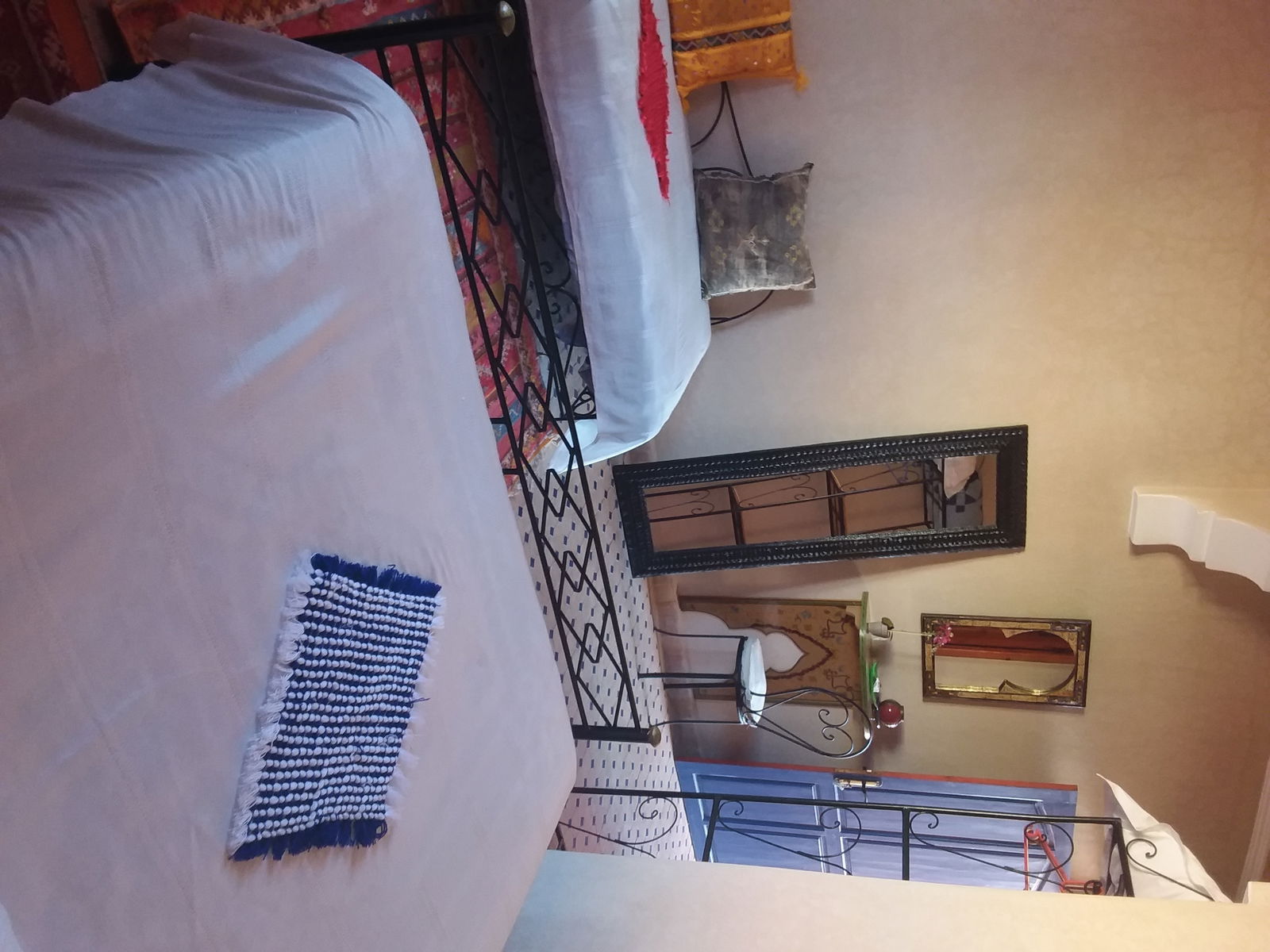 Habitaciones De Huéspedes Tiznit 155038