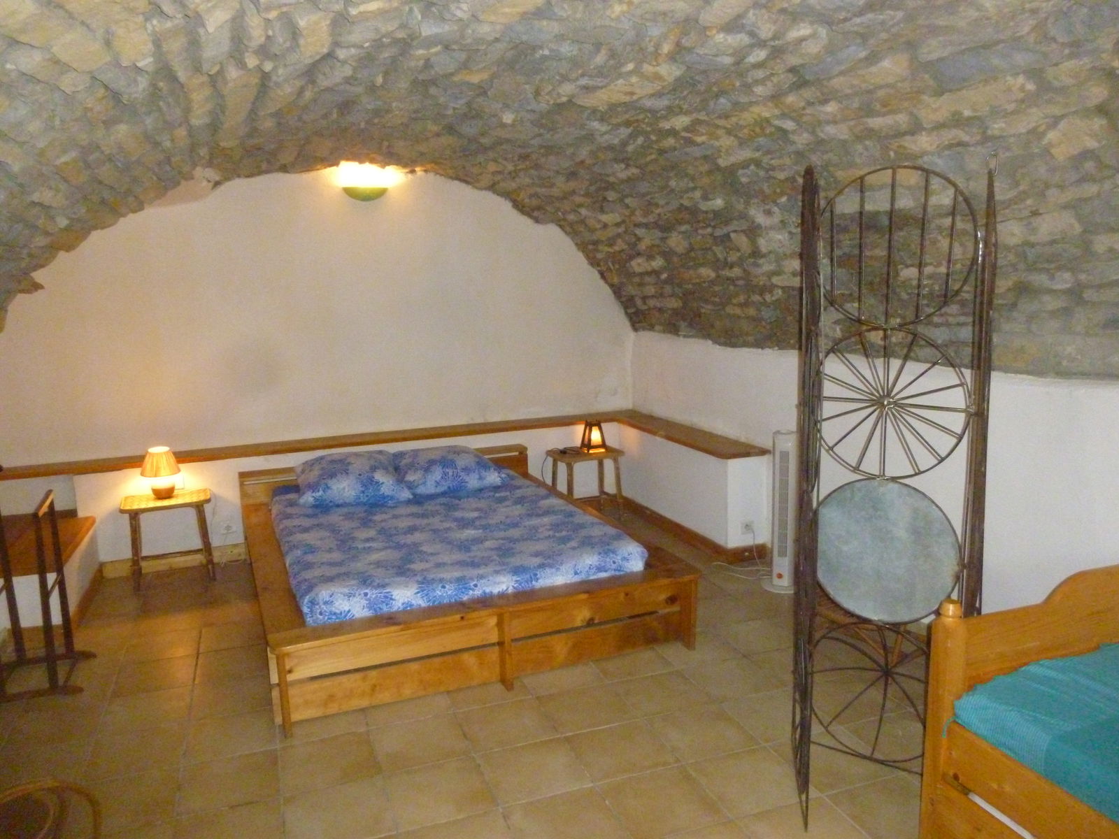 Habitaciones De Huéspedes Grospierres 53725