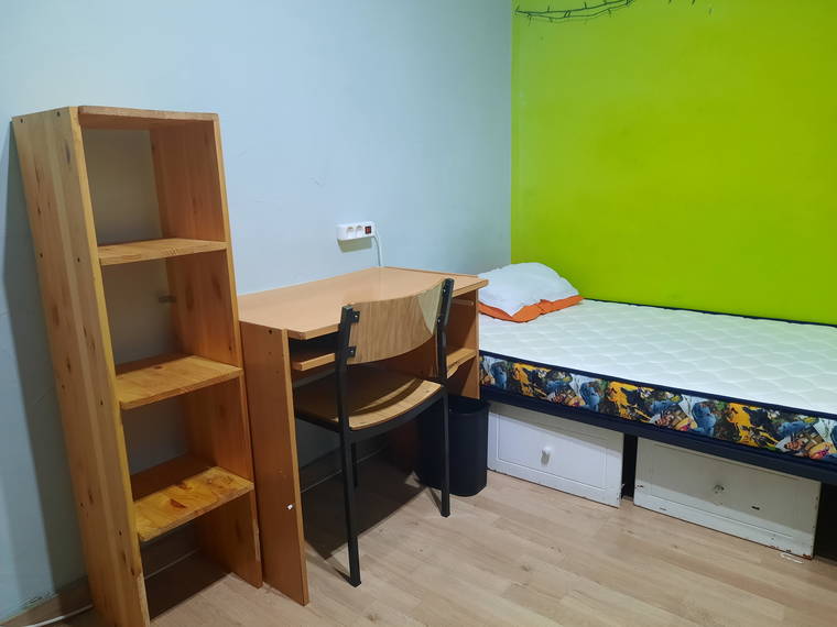 Homestay Barcelona 249905
