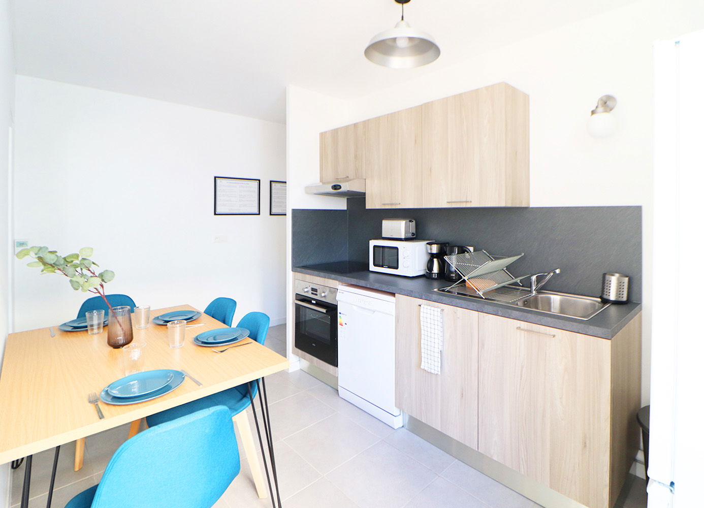 Colocación Schiltigheim 264916