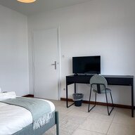 Coliving Strassen 460036