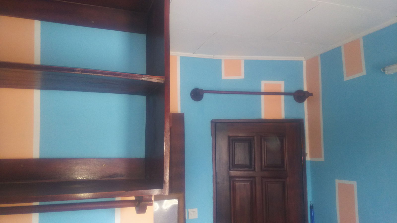 Quedarse En Casa Douala 238456