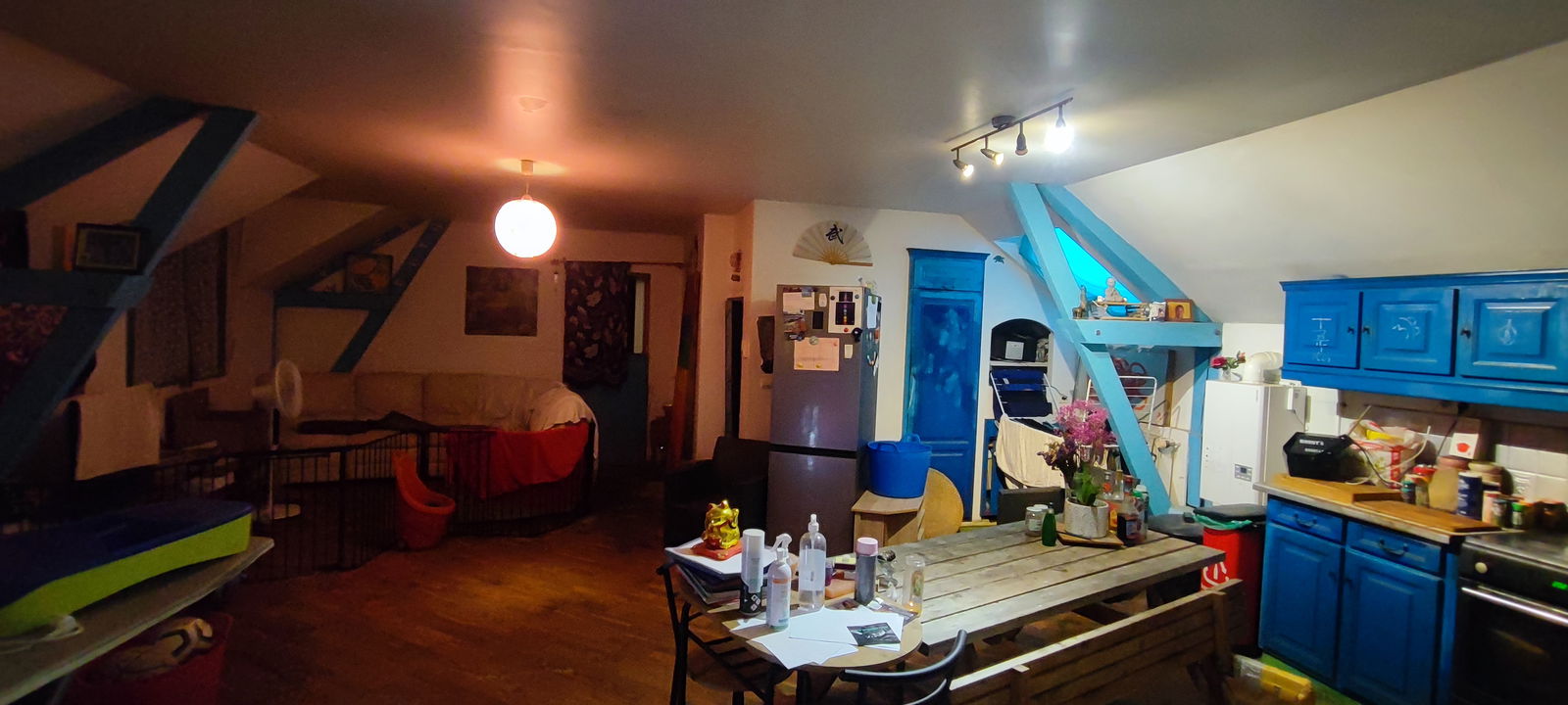 Quedarse En Casa Auxerre 439291