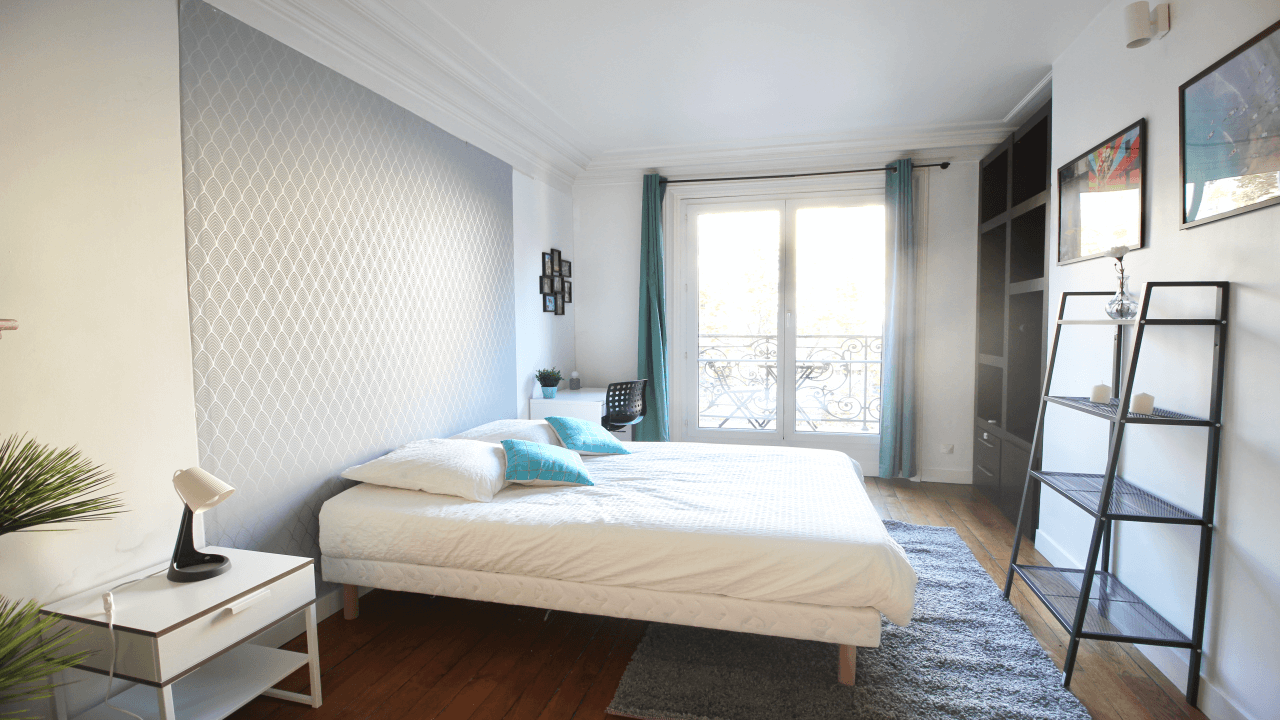Colocación Paris 231799