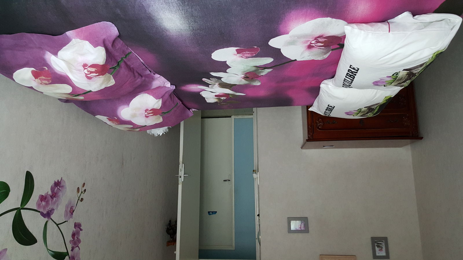 Quedarse En Casa Rennes 7864