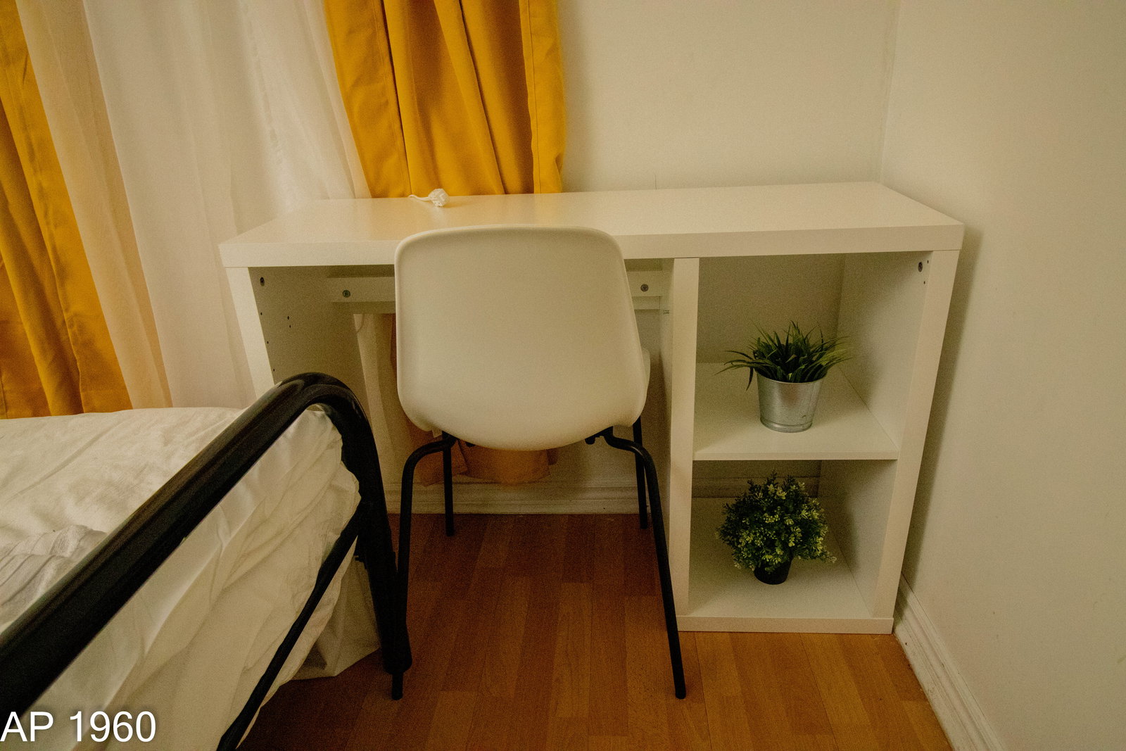 Colocación Montréal 660598