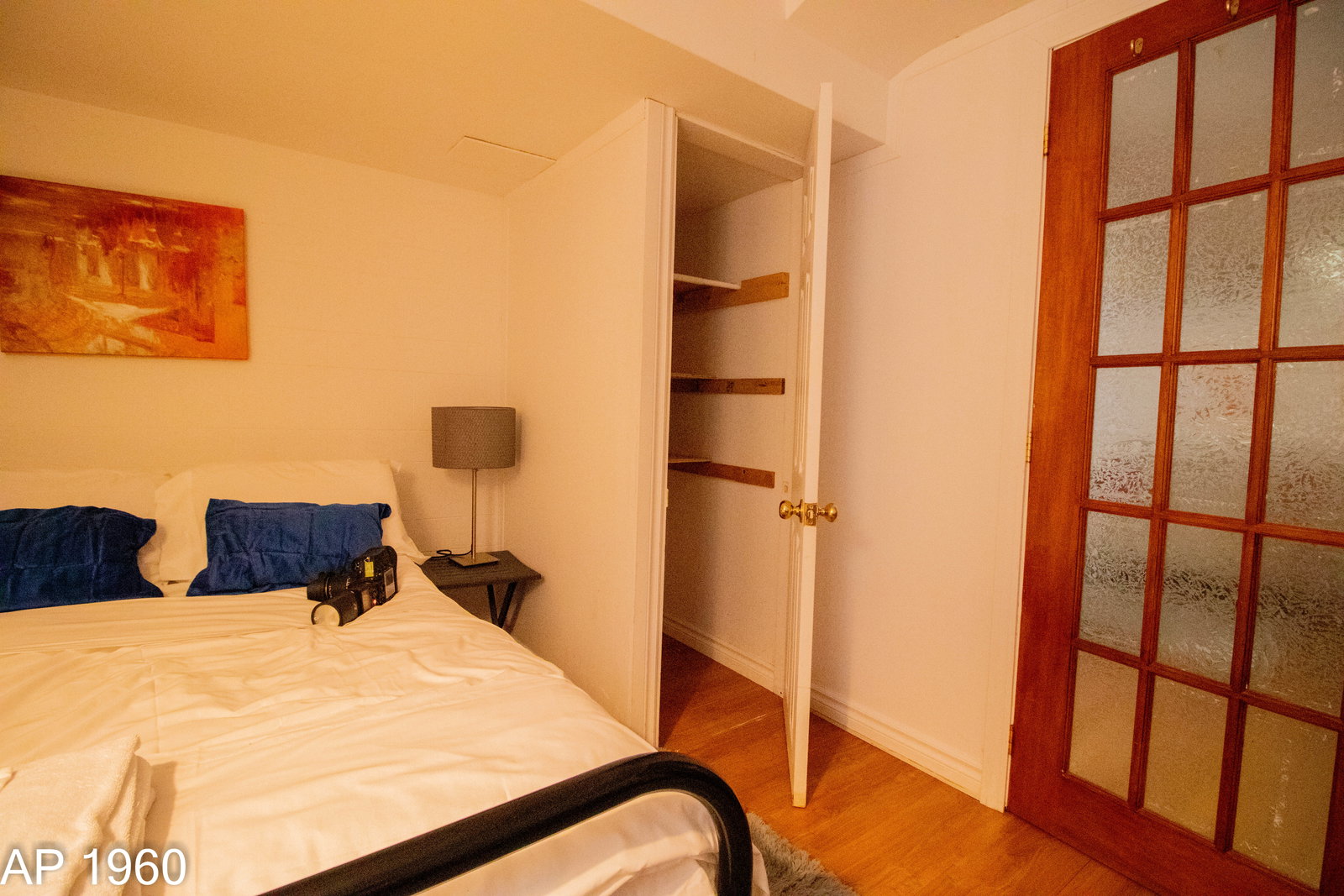 Colocación Montréal 660609