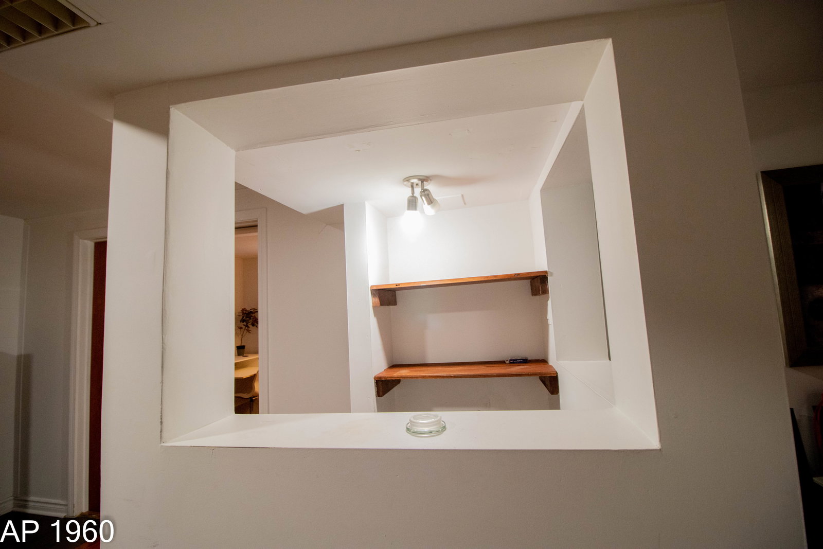 Colocación Montréal 660609