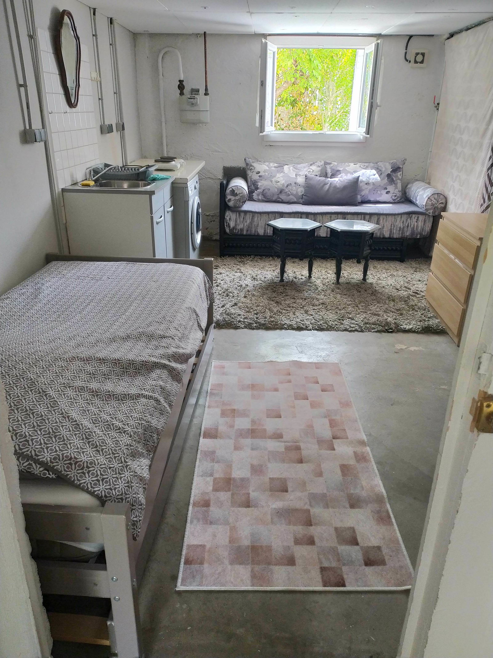 Estudio Independiente Savigny-sur-Orge 130314