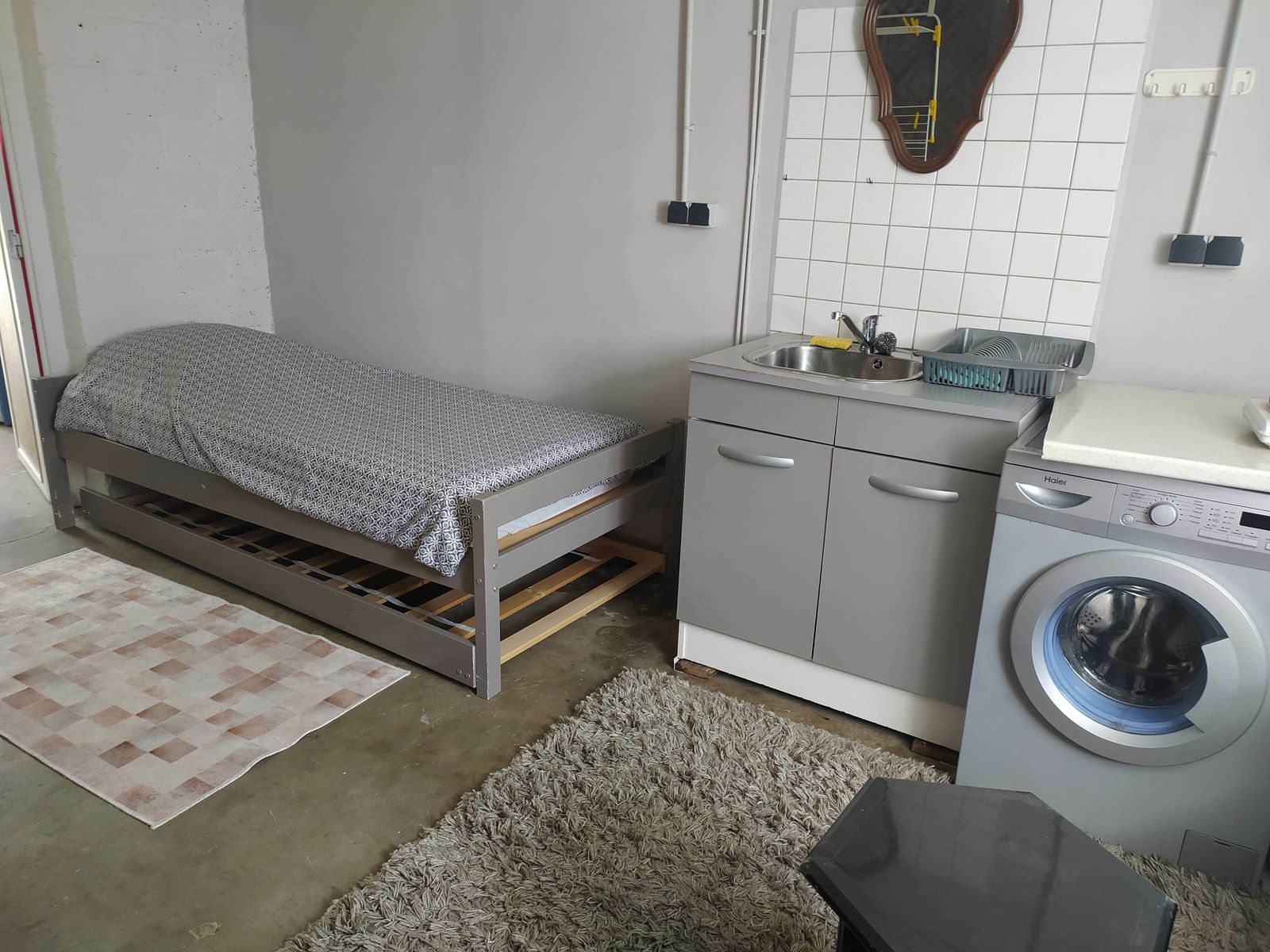 Estudio Independiente Savigny-sur-Orge 130314