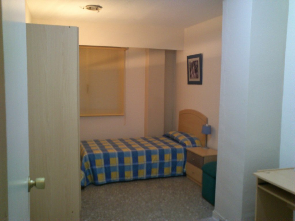 Colocación Valencia 92264