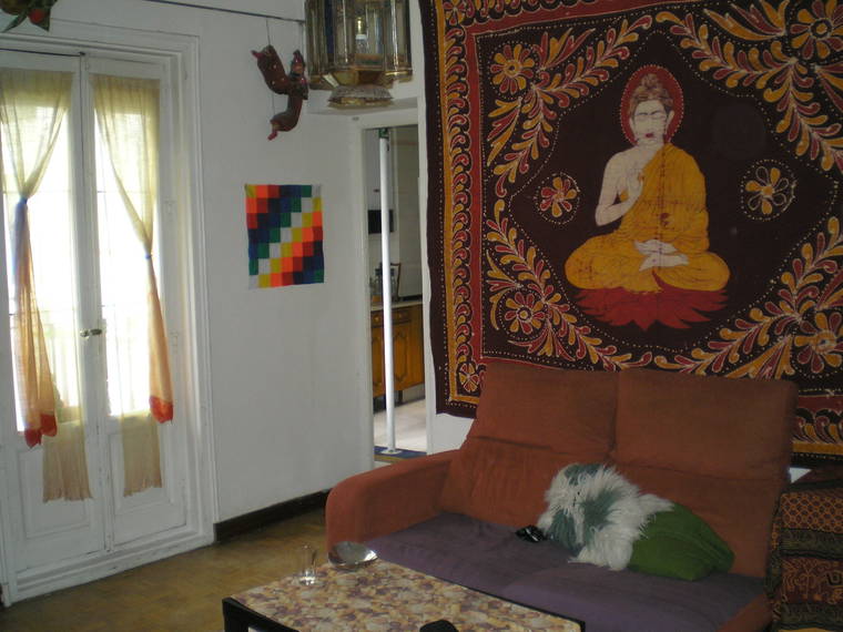 Homestay Madrid 91244