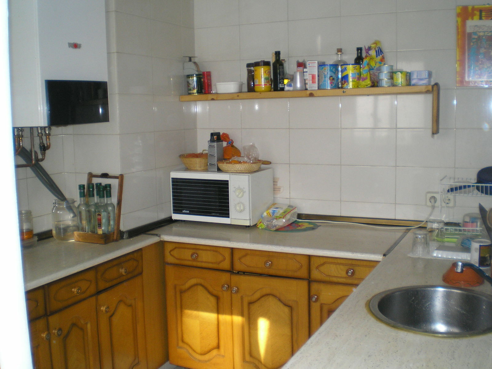 Quedarse En Casa Madrid 91244