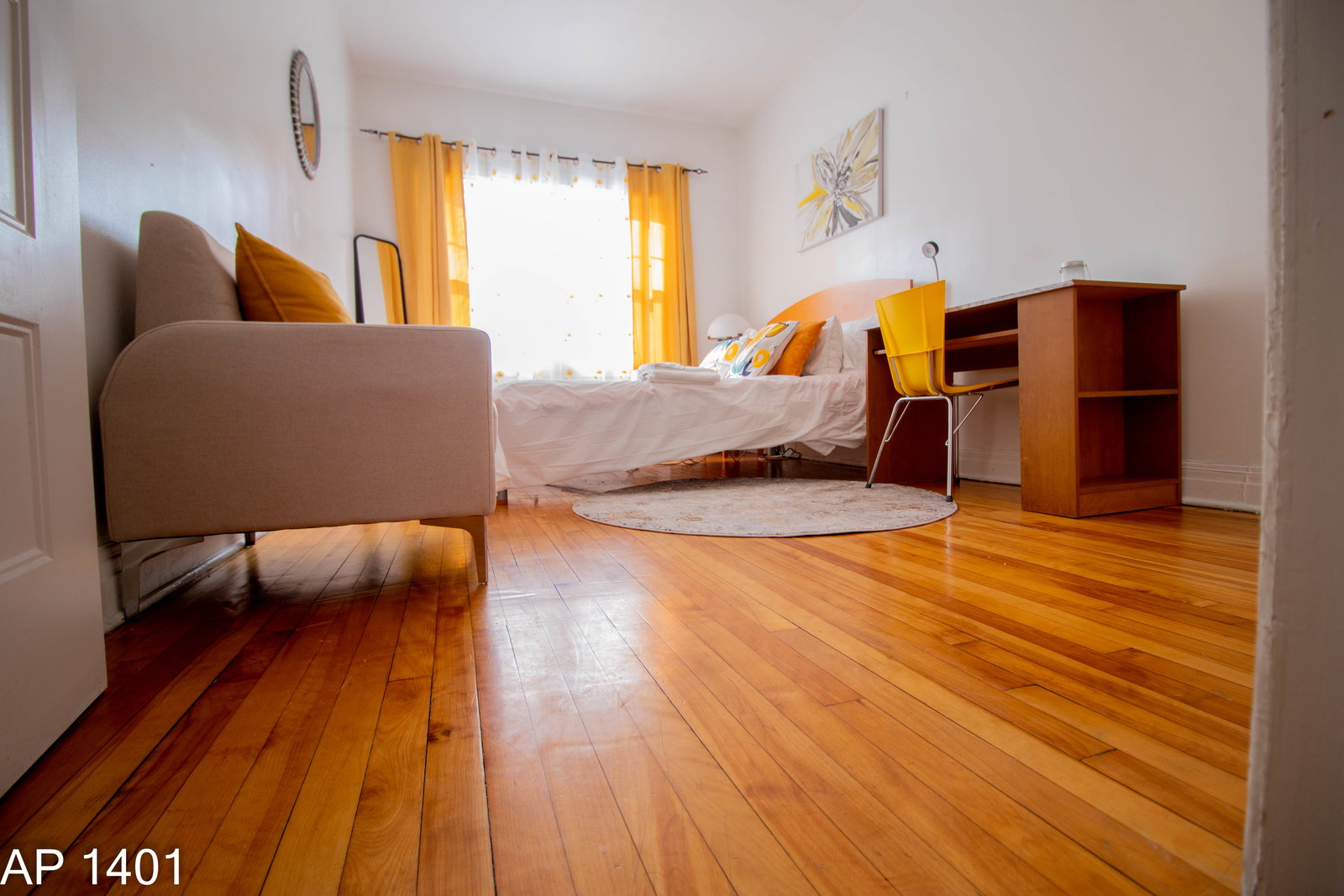 Colocación Montréal 458927