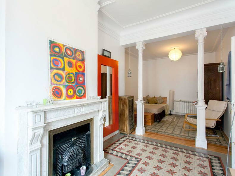 Gastfamilie Madrid 249763-2