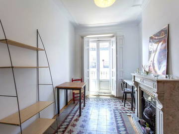 Chambre À Louer Madrid 249763