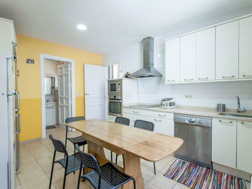 Chambre Chez L'habitant Madrid 249763-5