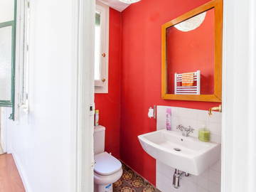 Chambre Chez L'habitant Madrid 249763-7