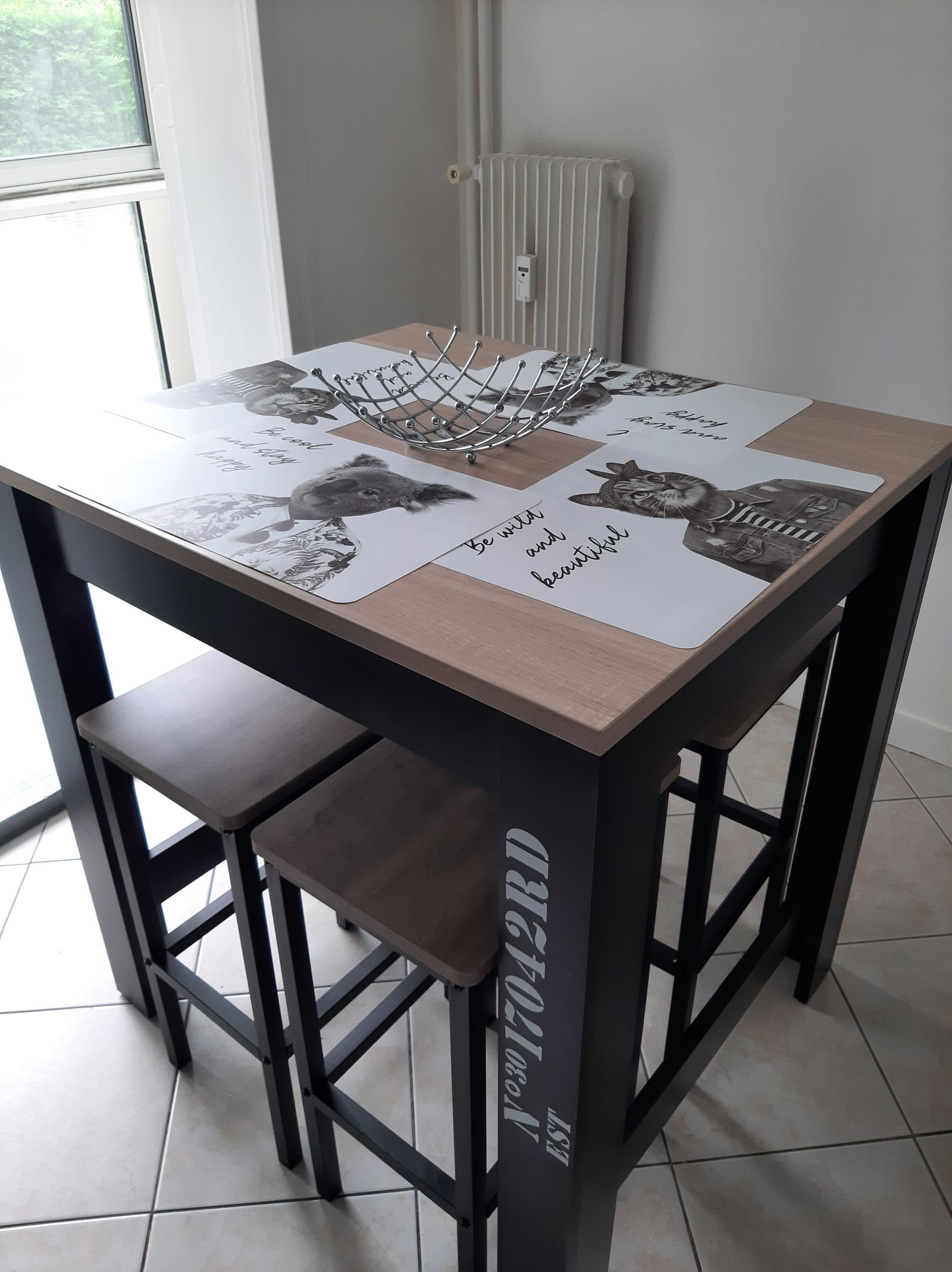 Colocación Ville-la-Grand 259246