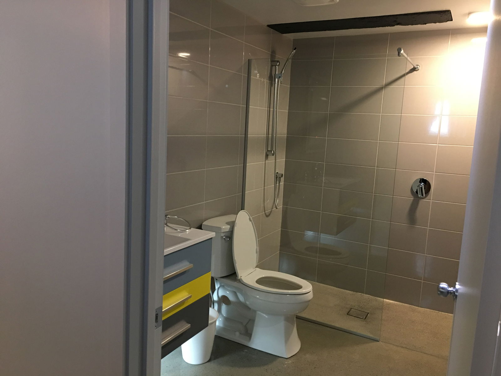 Colocación Montréal 265170