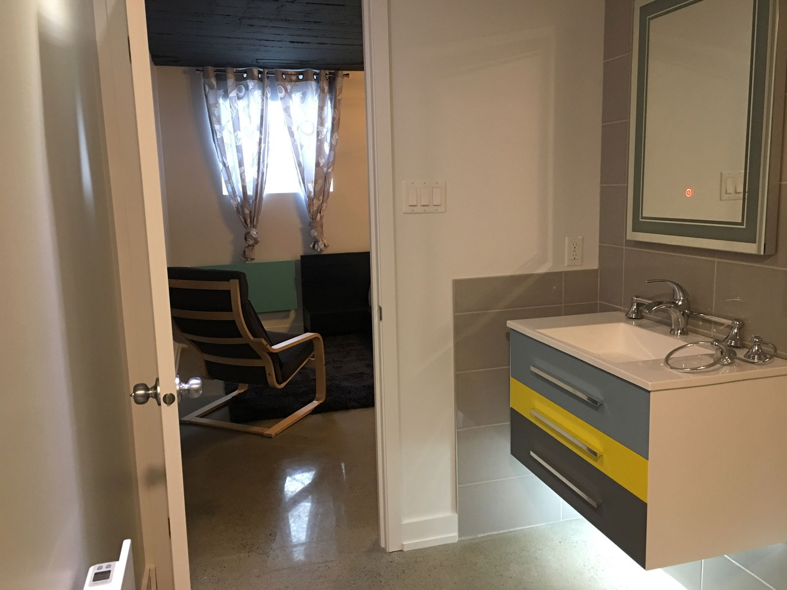 Colocación Montréal 265170