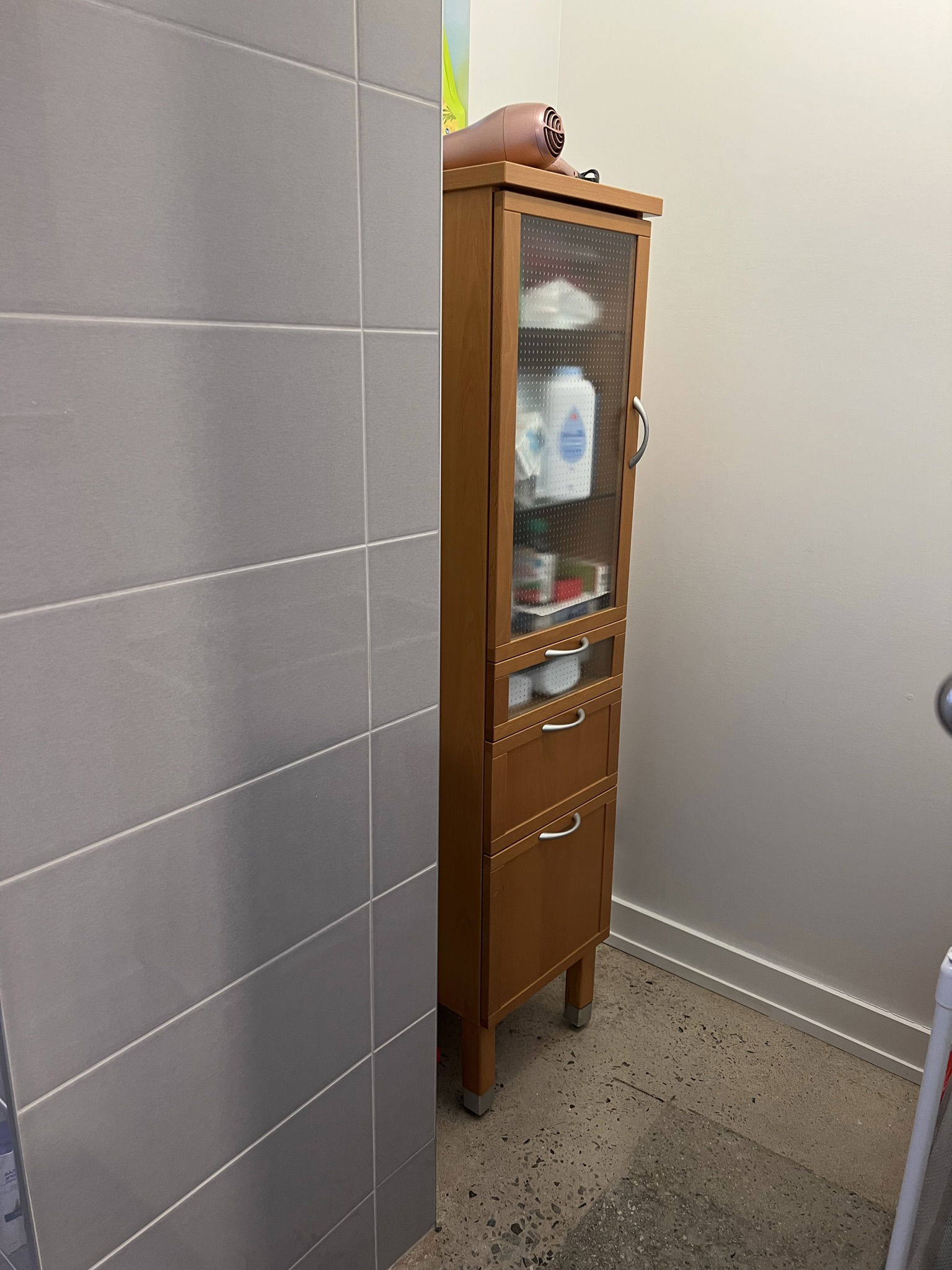 Colocación Montréal 265170