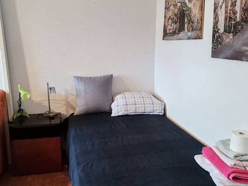 Habitaciones De Huéspedes Coslada 504250-1