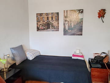 Chambre D'hôte Coslada 504250-2