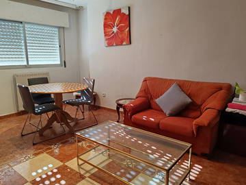 Chambre D'hôte Coslada 504250-3