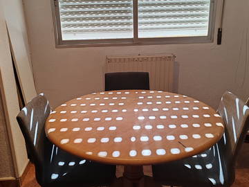 Chambre D'hôte Coslada 504250-4