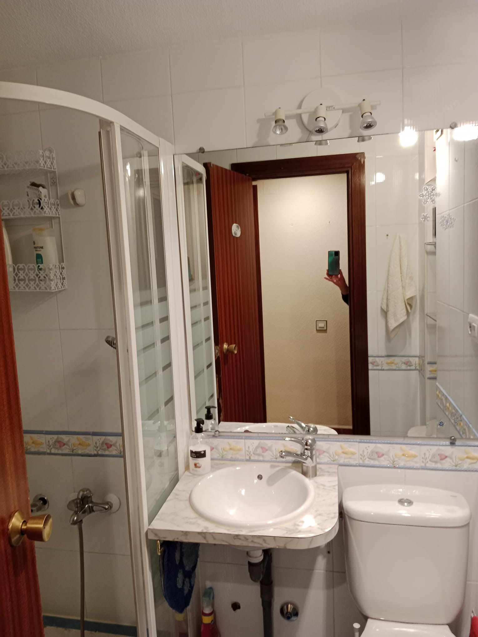 Habitaciones De Huéspedes Coslada 504250