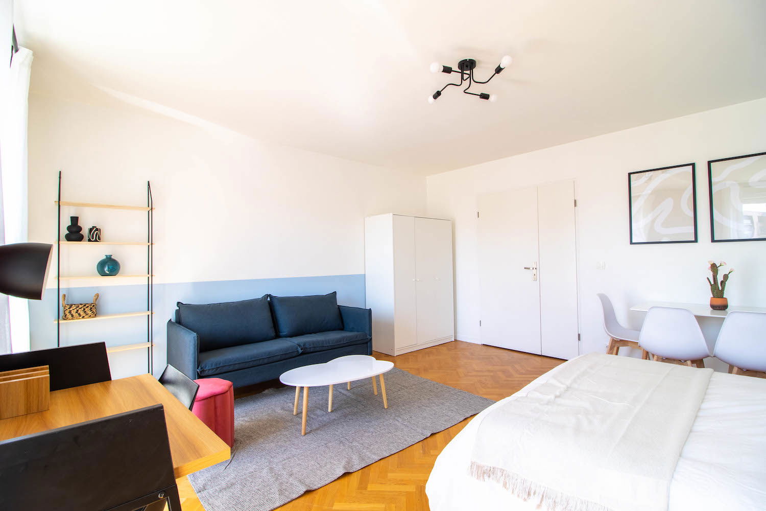 Colocación Saint-Denis 264824