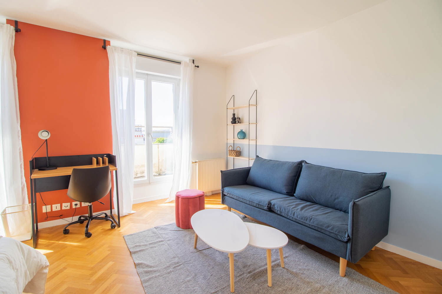Colocación Saint-Denis 264824