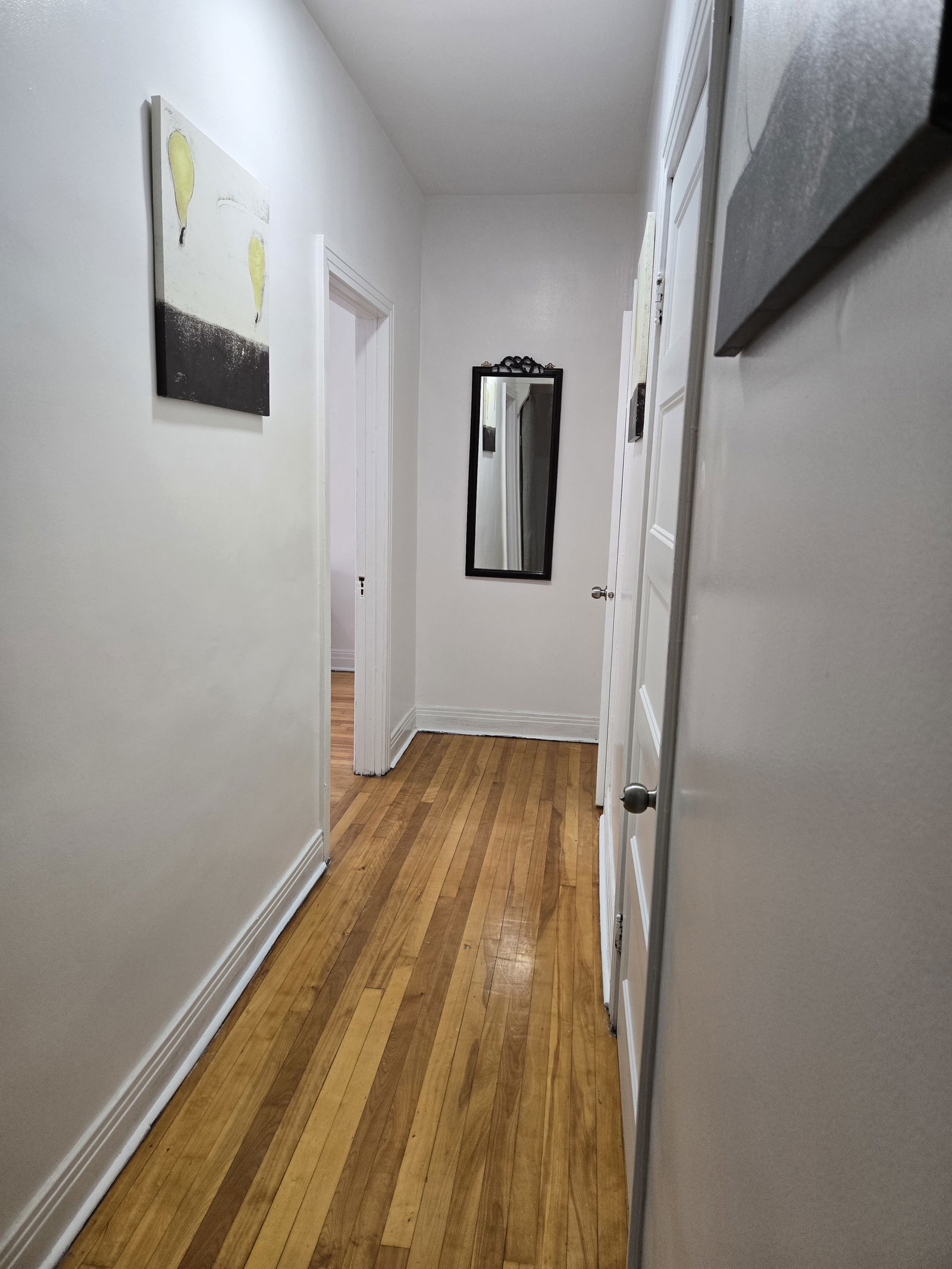 Colocación Montréal 580768