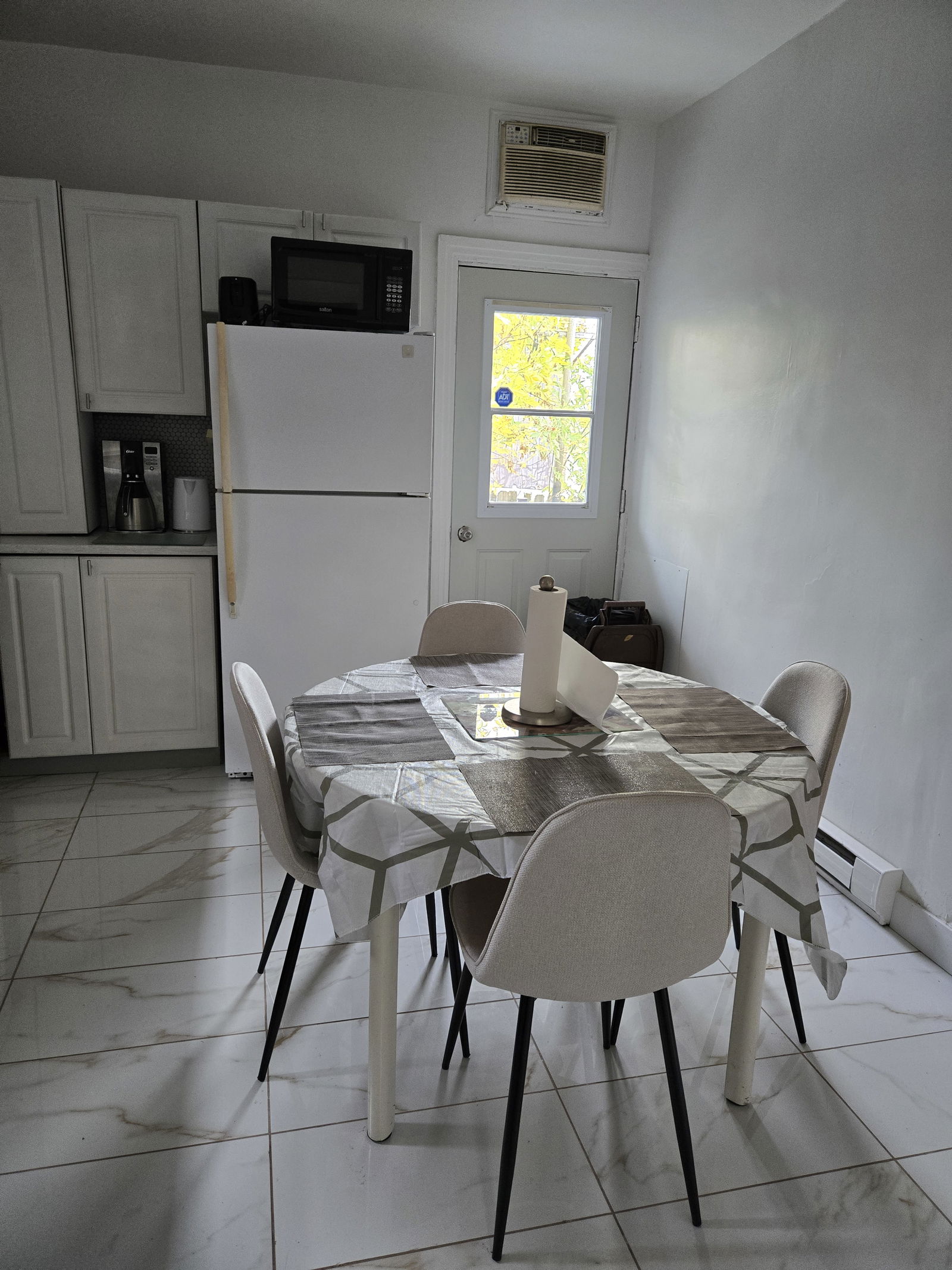 Colocación Montréal 580768