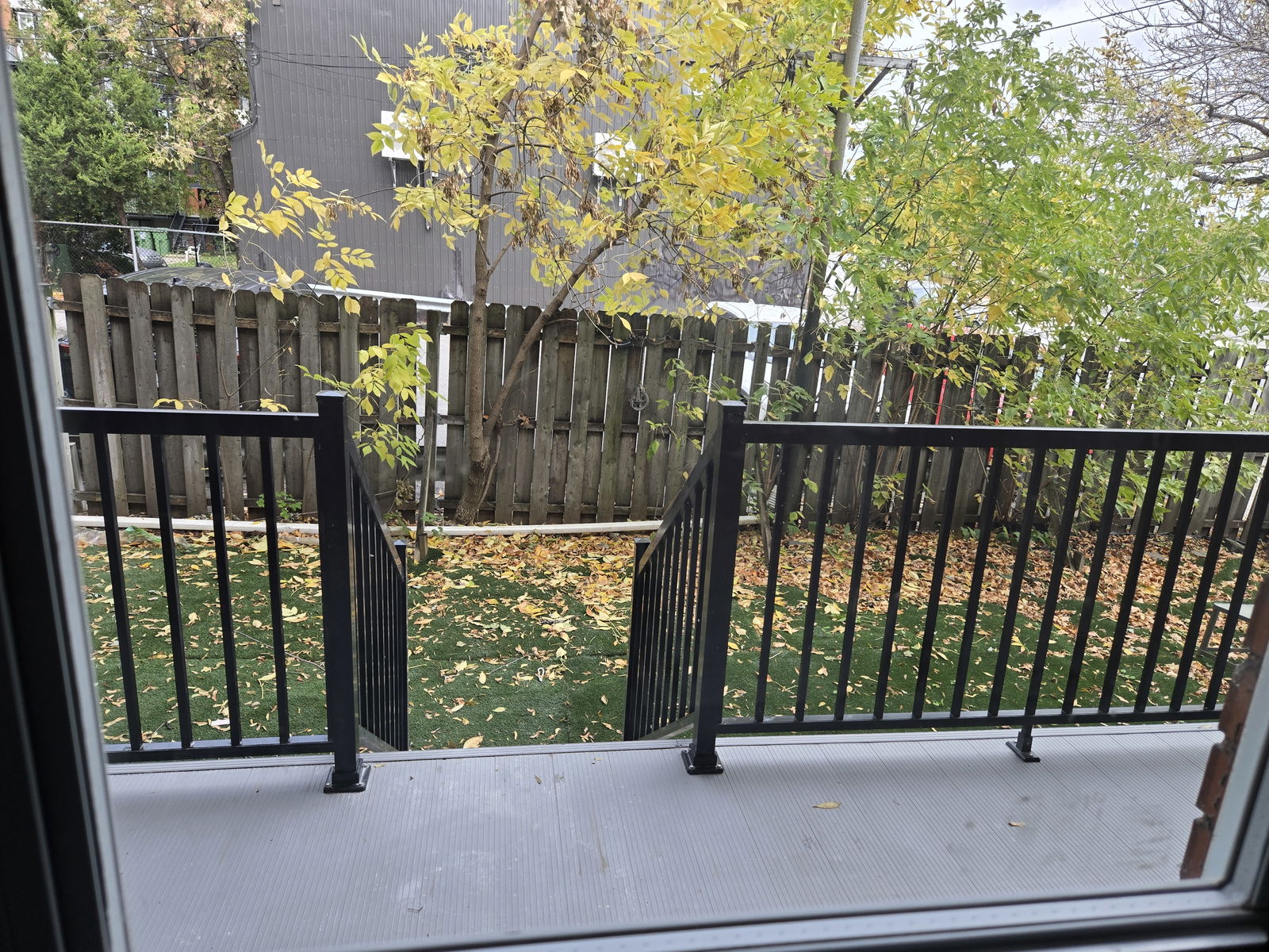 Colocación Montréal 580768