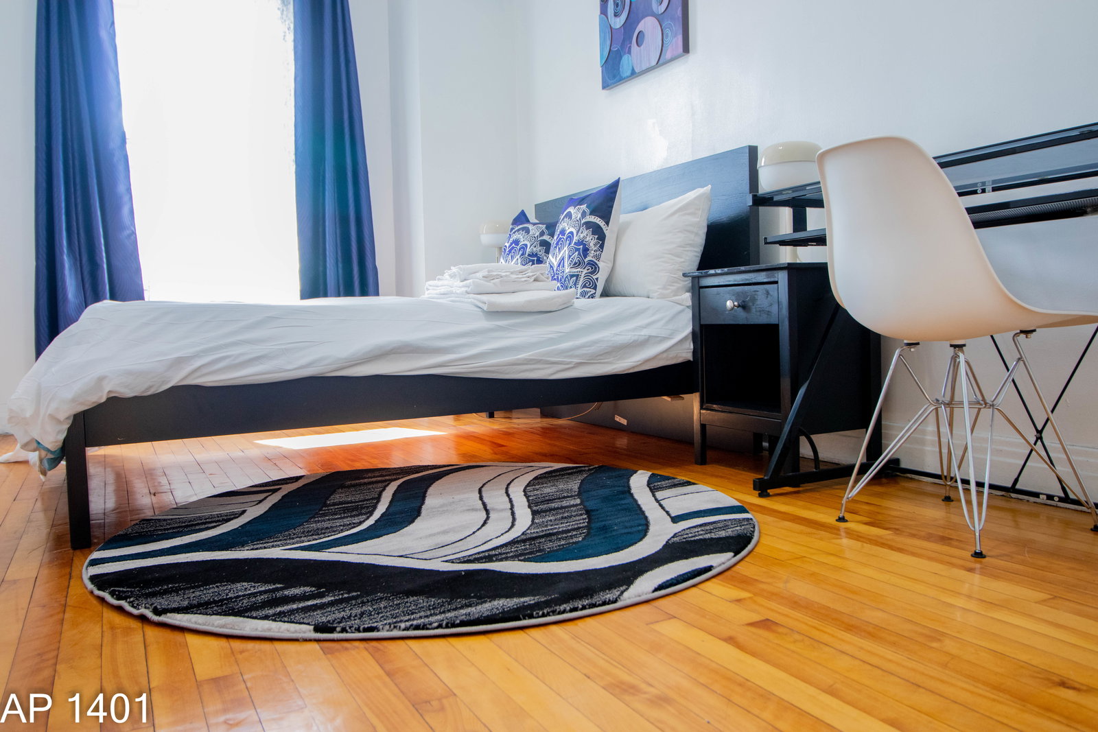 Colocación Montréal 580768