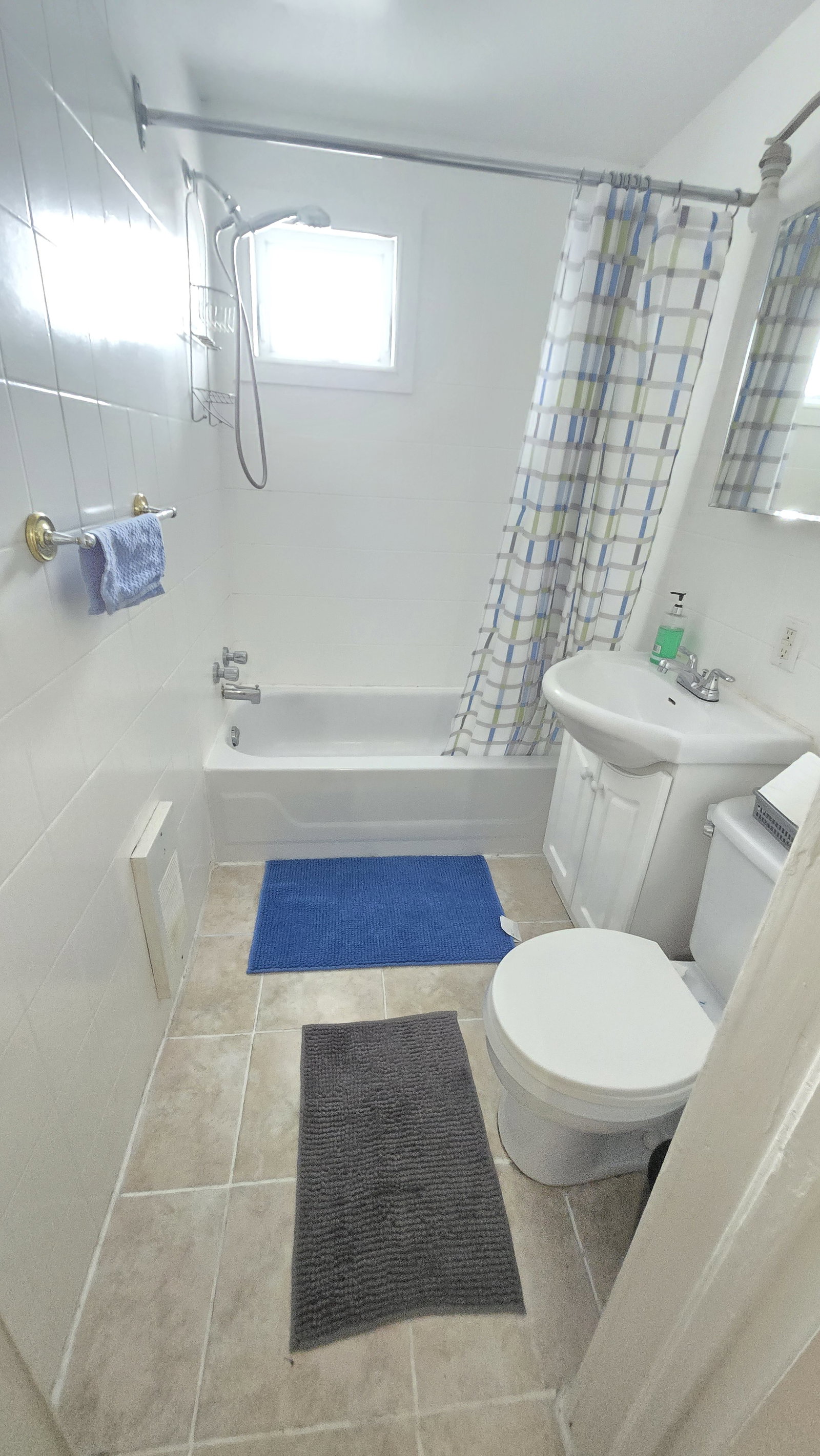 Colocación Montréal 597501