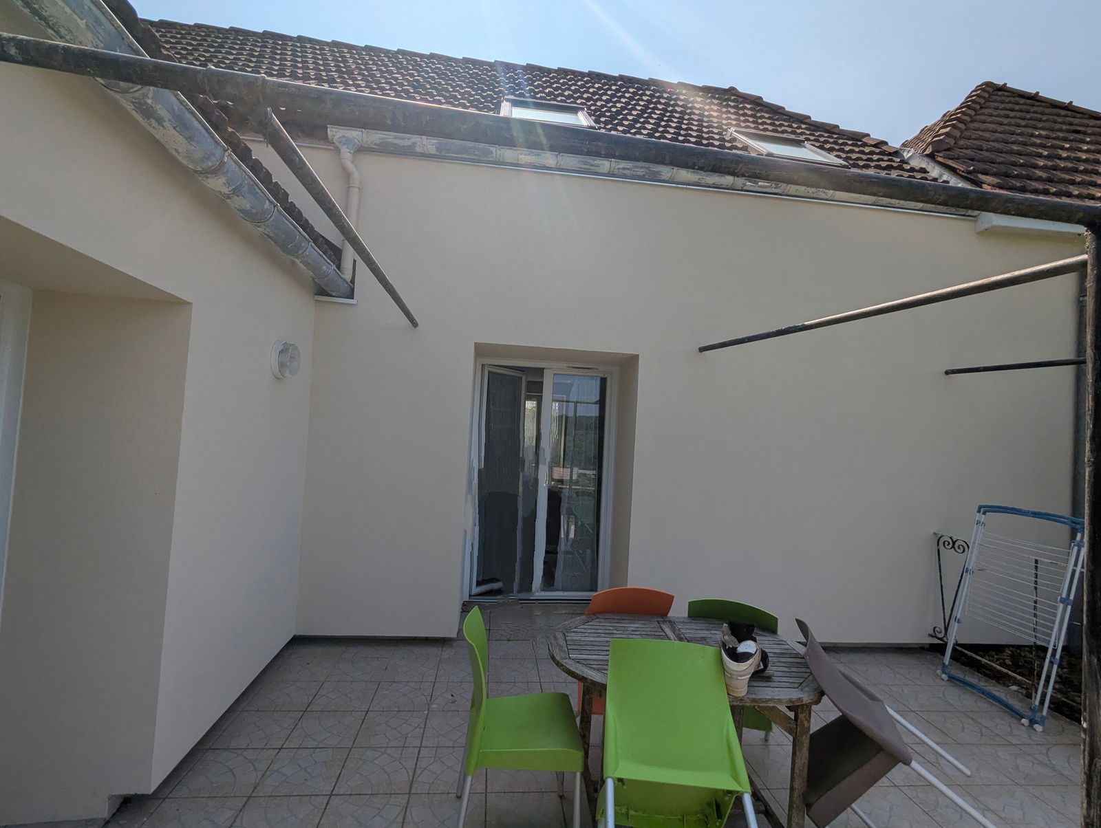 Quedarse En Casa Navailles-Angos 656138