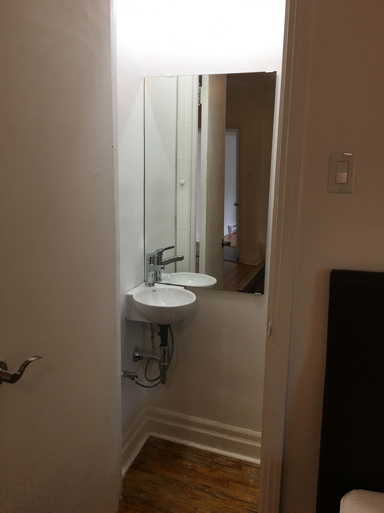 Colocación Montréal 262817