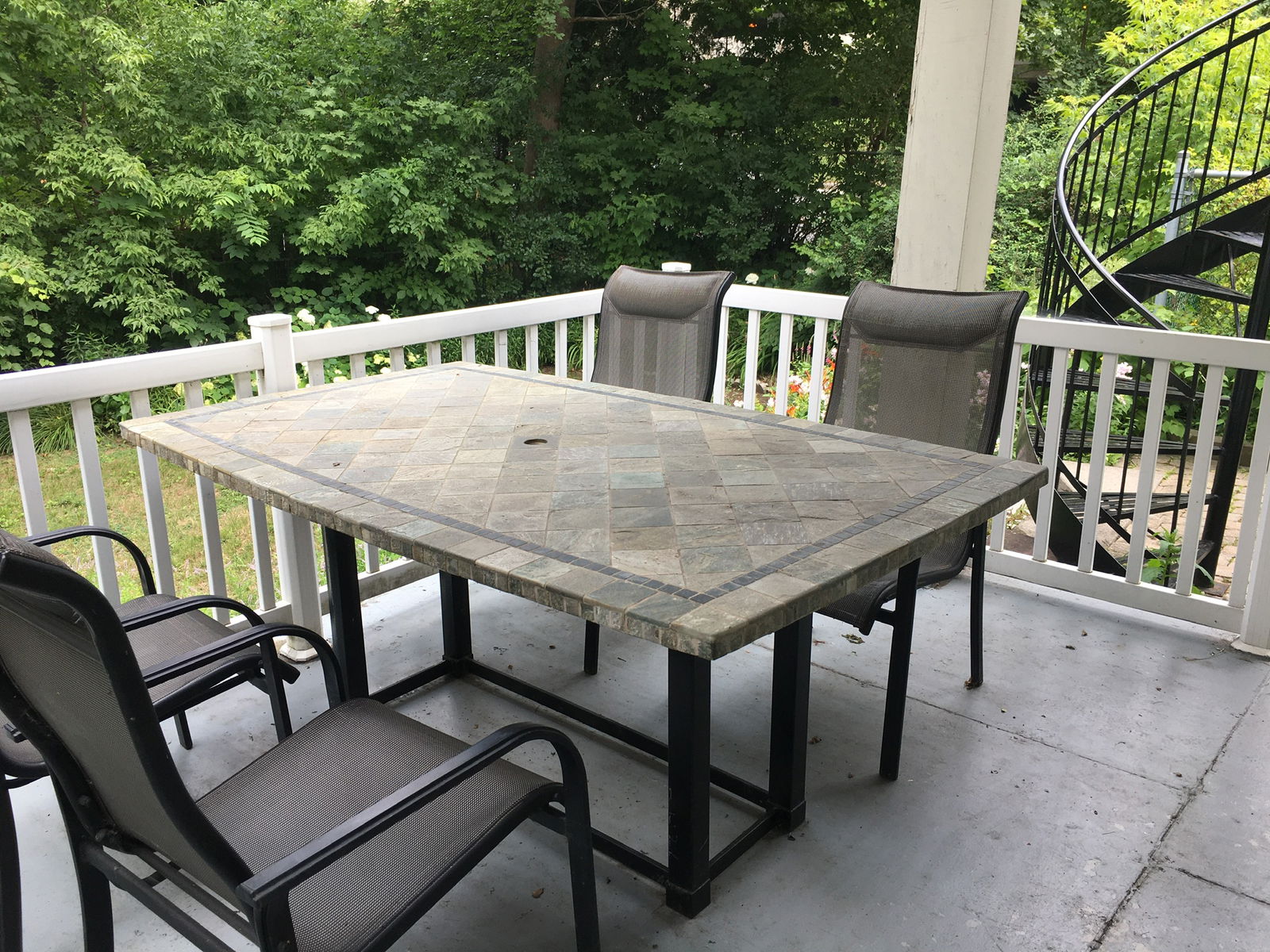 Colocación Montréal 262817