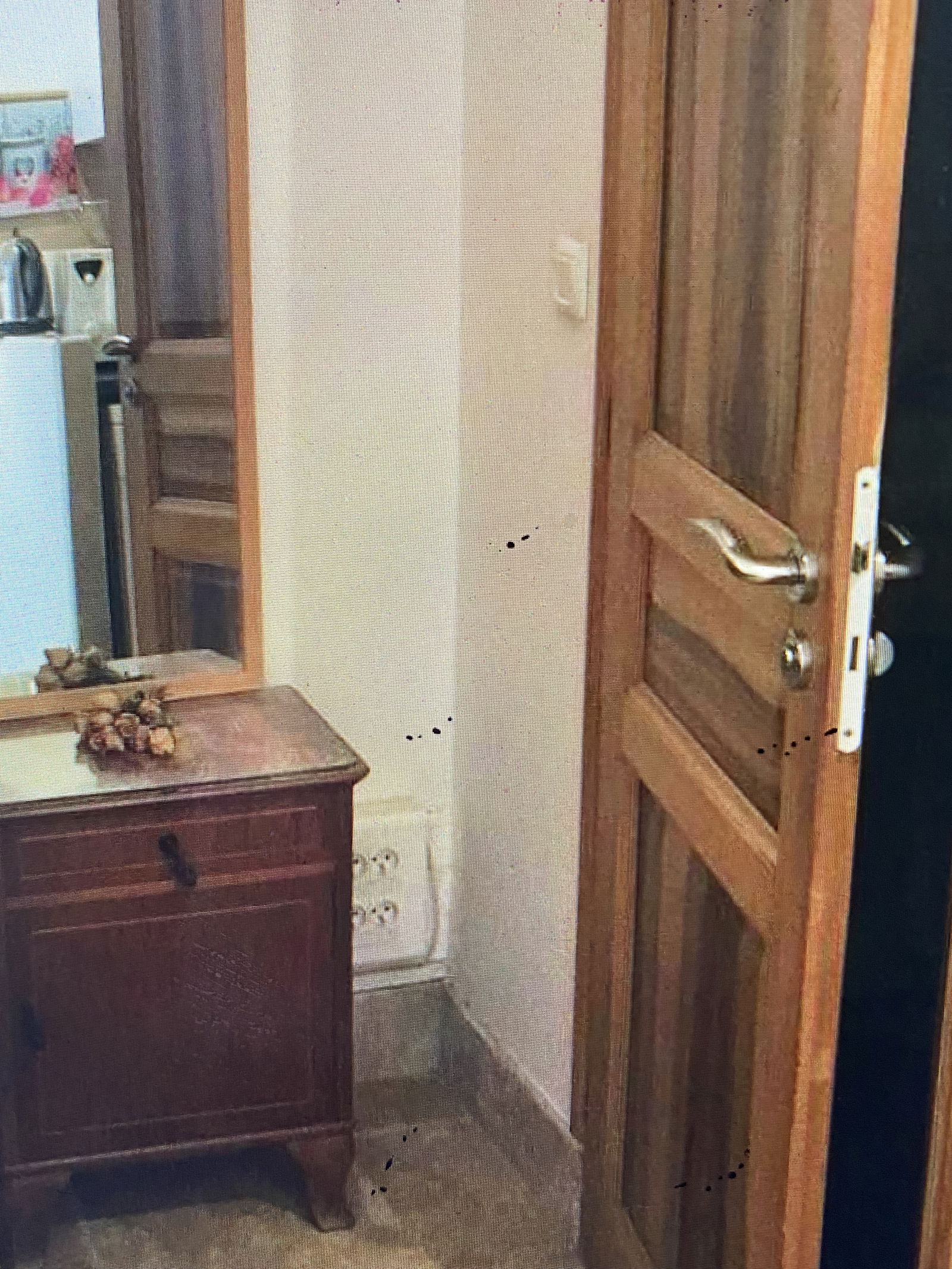 Quedarse En Casa Dijon 234664