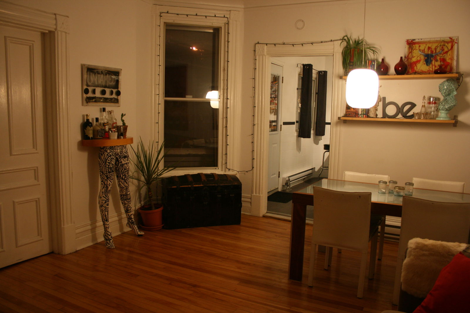 Colocación Montréal 125804