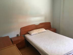 Sehr großes Zimmer Villa De Vallecas