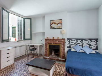 Room For Rent Madrid 248020