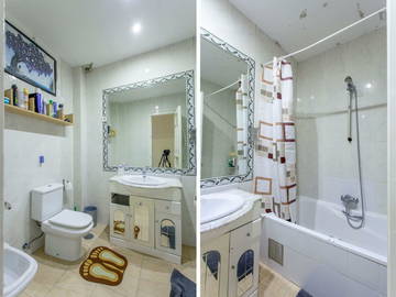 Chambre Chez L'habitant Madrid 248020-5