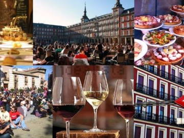 Chambre Chez L'habitant Madrid 248020-8