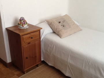 Room For Rent Madrid 109119